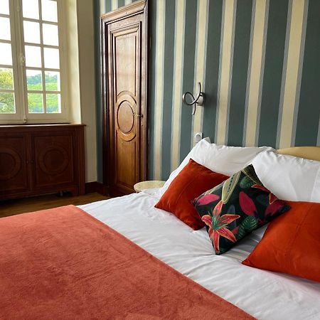 Le Relais Du Faget Hotel Oloron-Sainte-Marie Kültér fotó