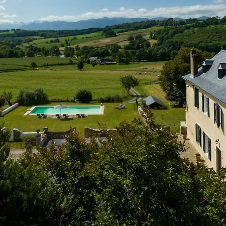 Le Relais Du Faget Hotel Oloron-Sainte-Marie Kültér fotó