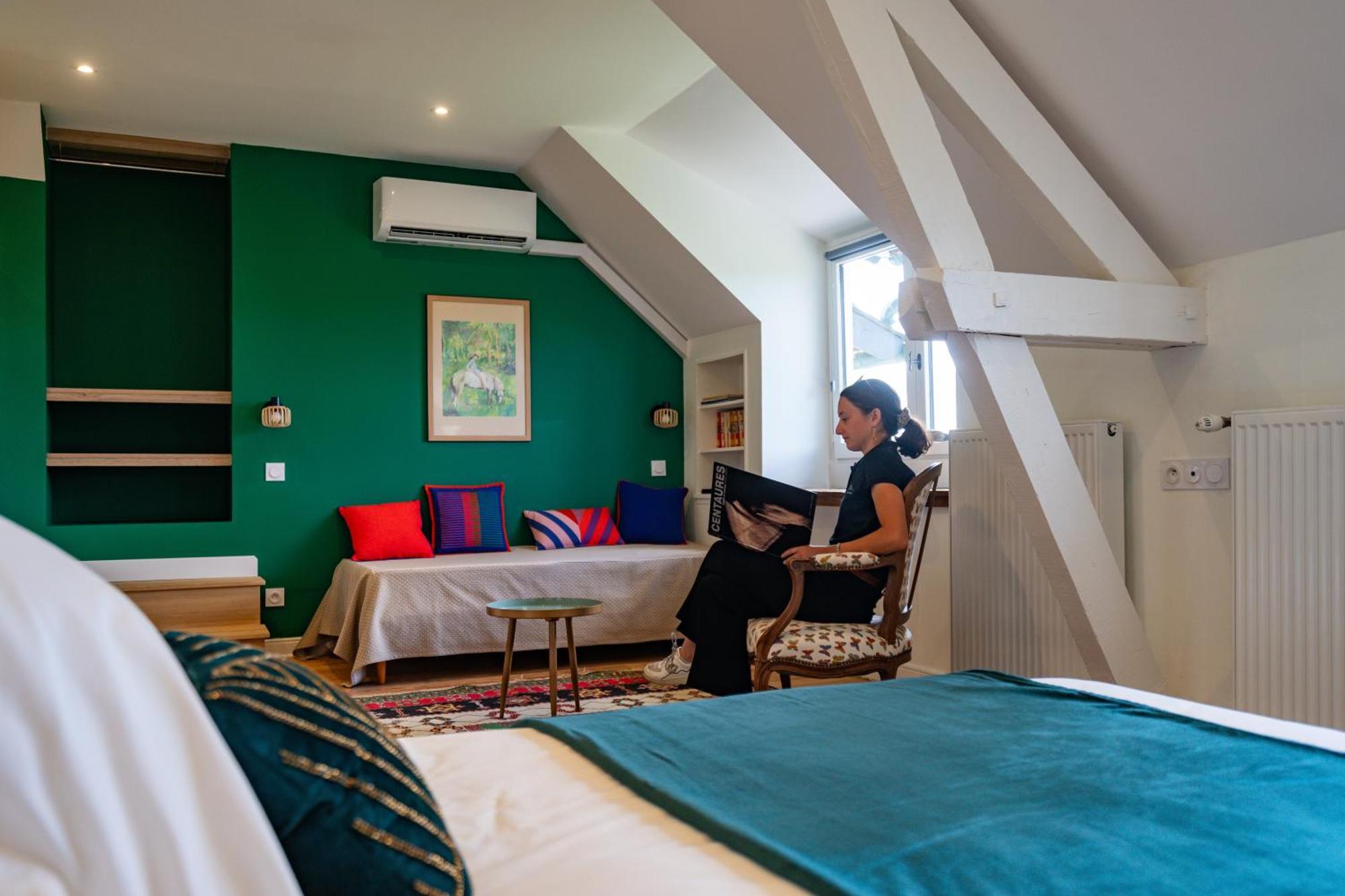 Le Relais Du Faget Hotel Oloron-Sainte-Marie Kültér fotó