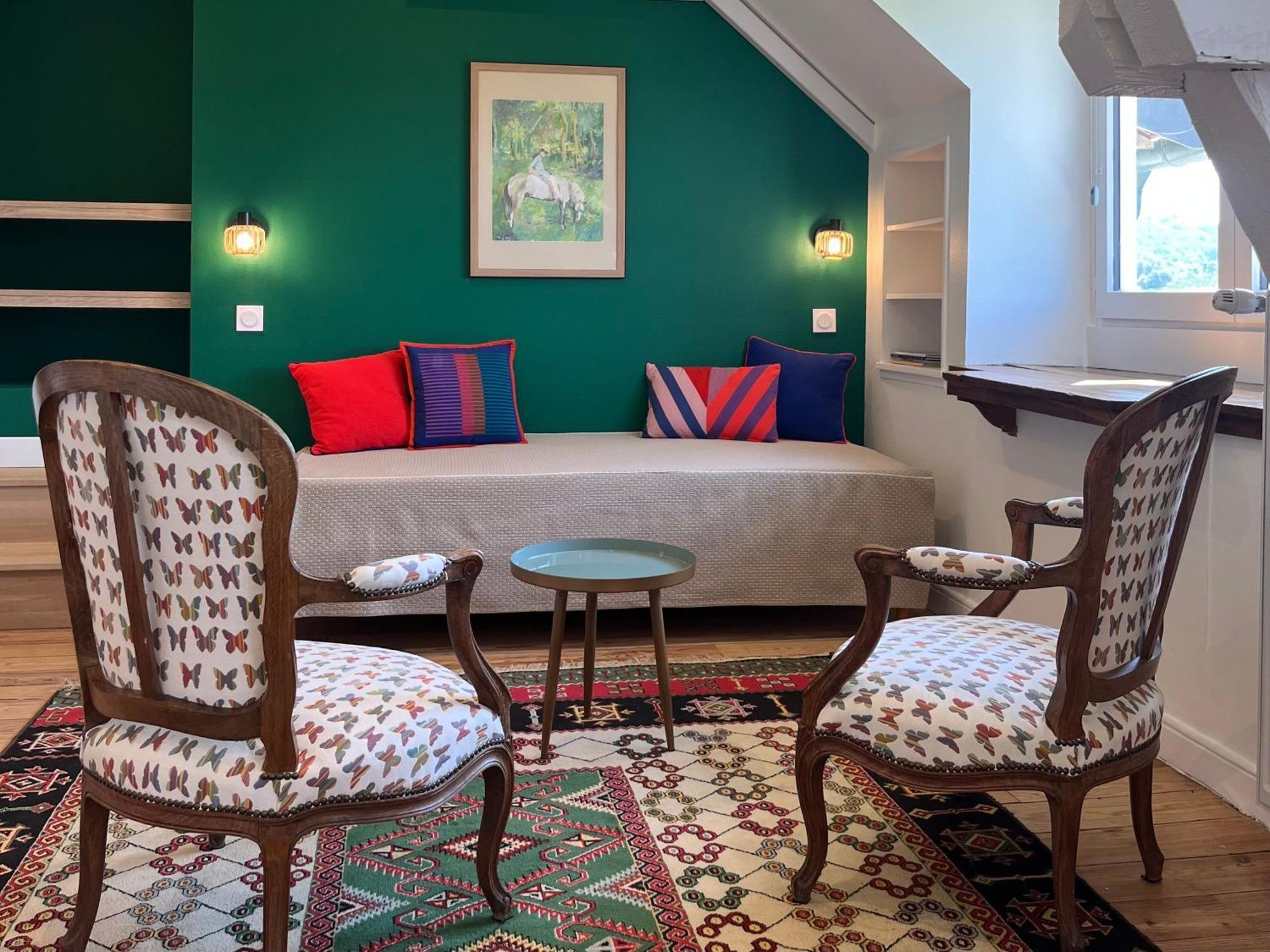Le Relais Du Faget Hotel Oloron-Sainte-Marie Kültér fotó