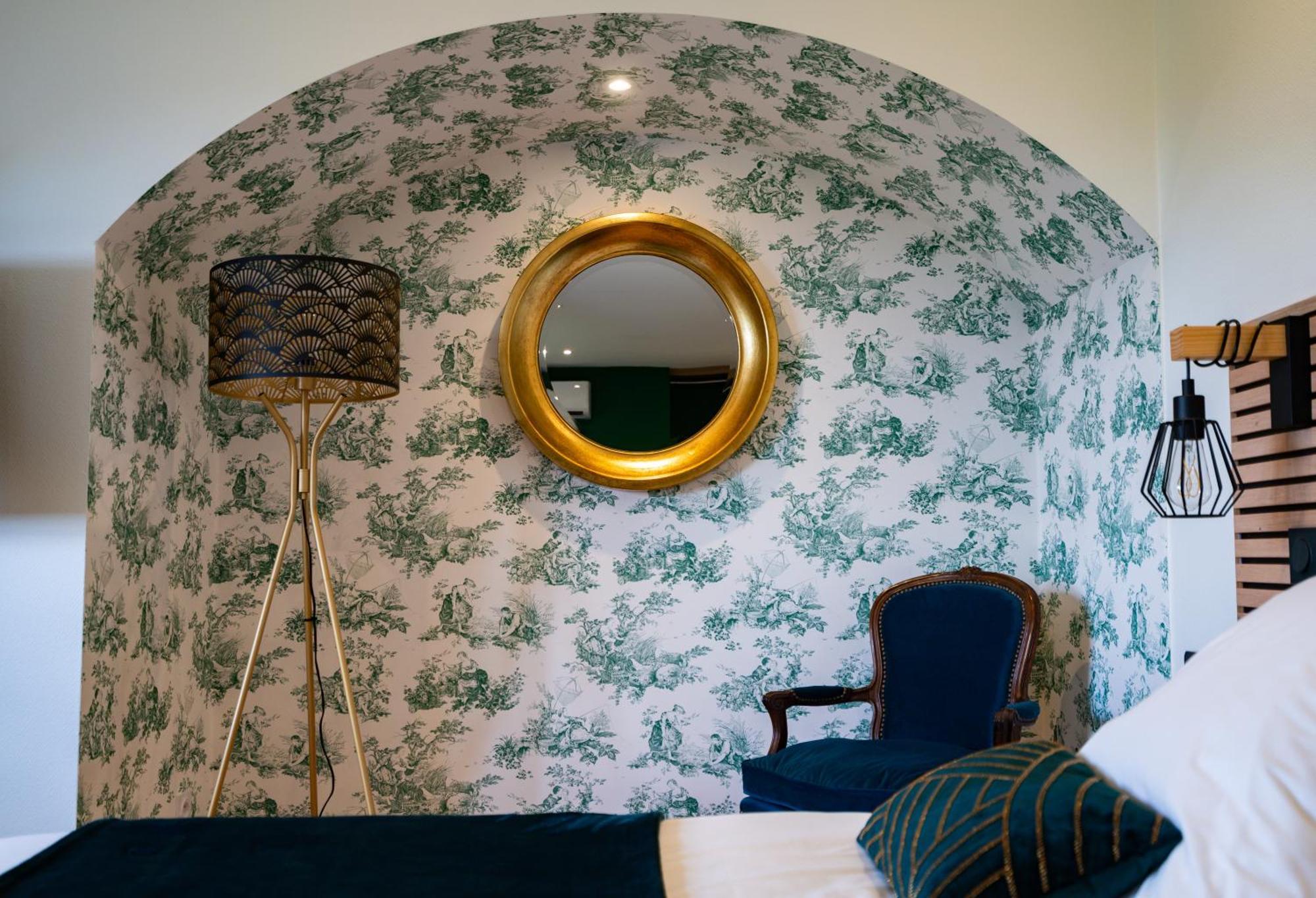 Le Relais Du Faget Hotel Oloron-Sainte-Marie Kültér fotó