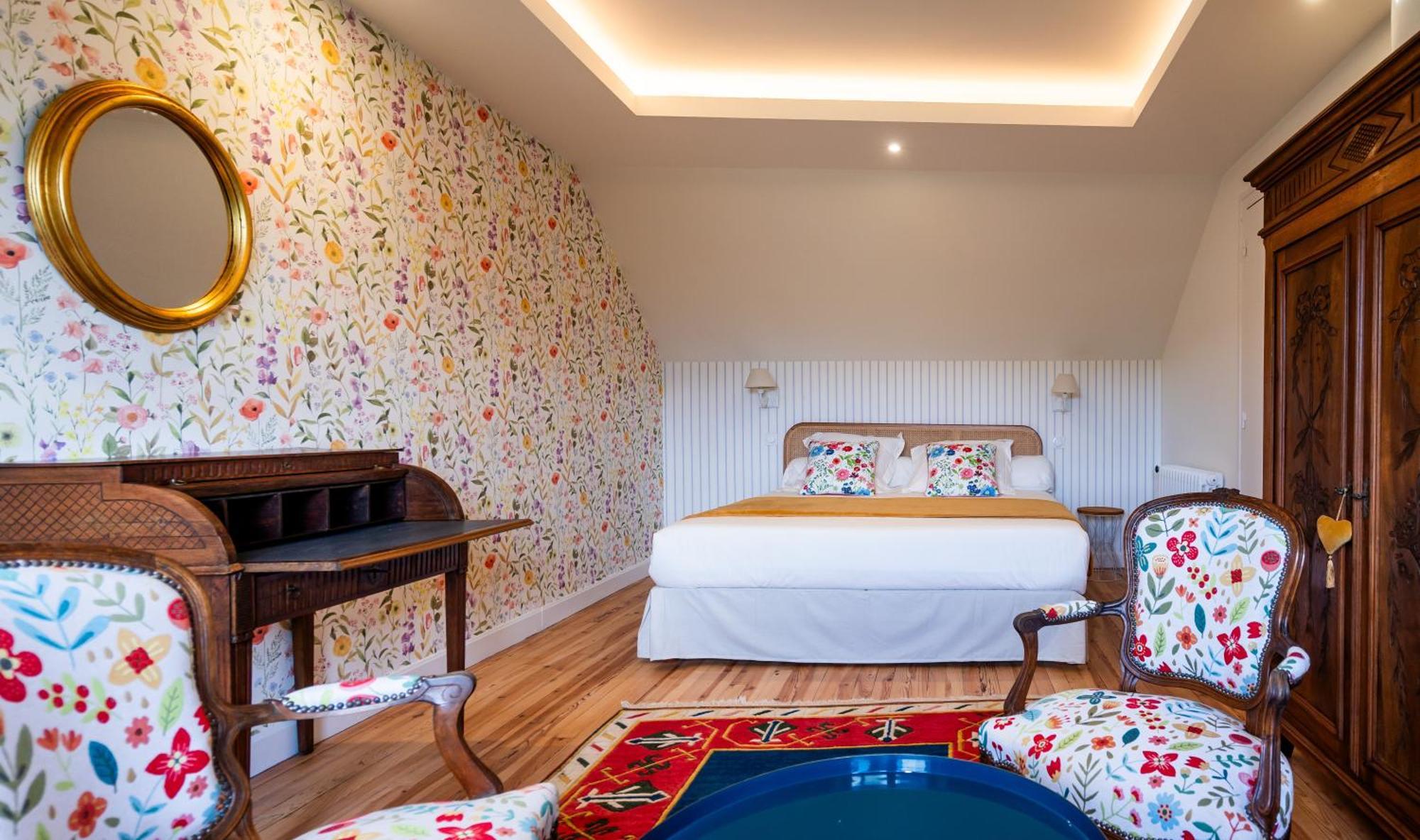 Le Relais Du Faget Hotel Oloron-Sainte-Marie Kültér fotó