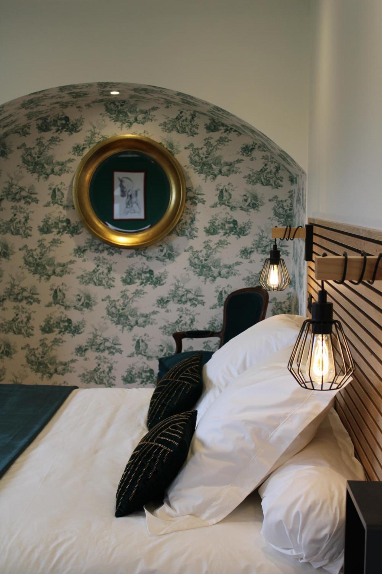 Le Relais Du Faget Hotel Oloron-Sainte-Marie Kültér fotó