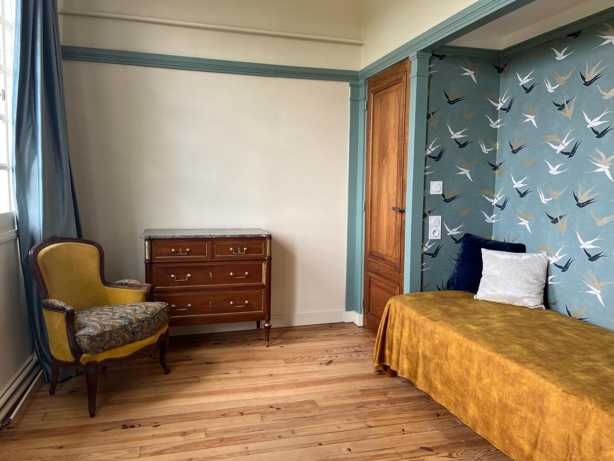 Le Relais Du Faget Hotel Oloron-Sainte-Marie Kültér fotó