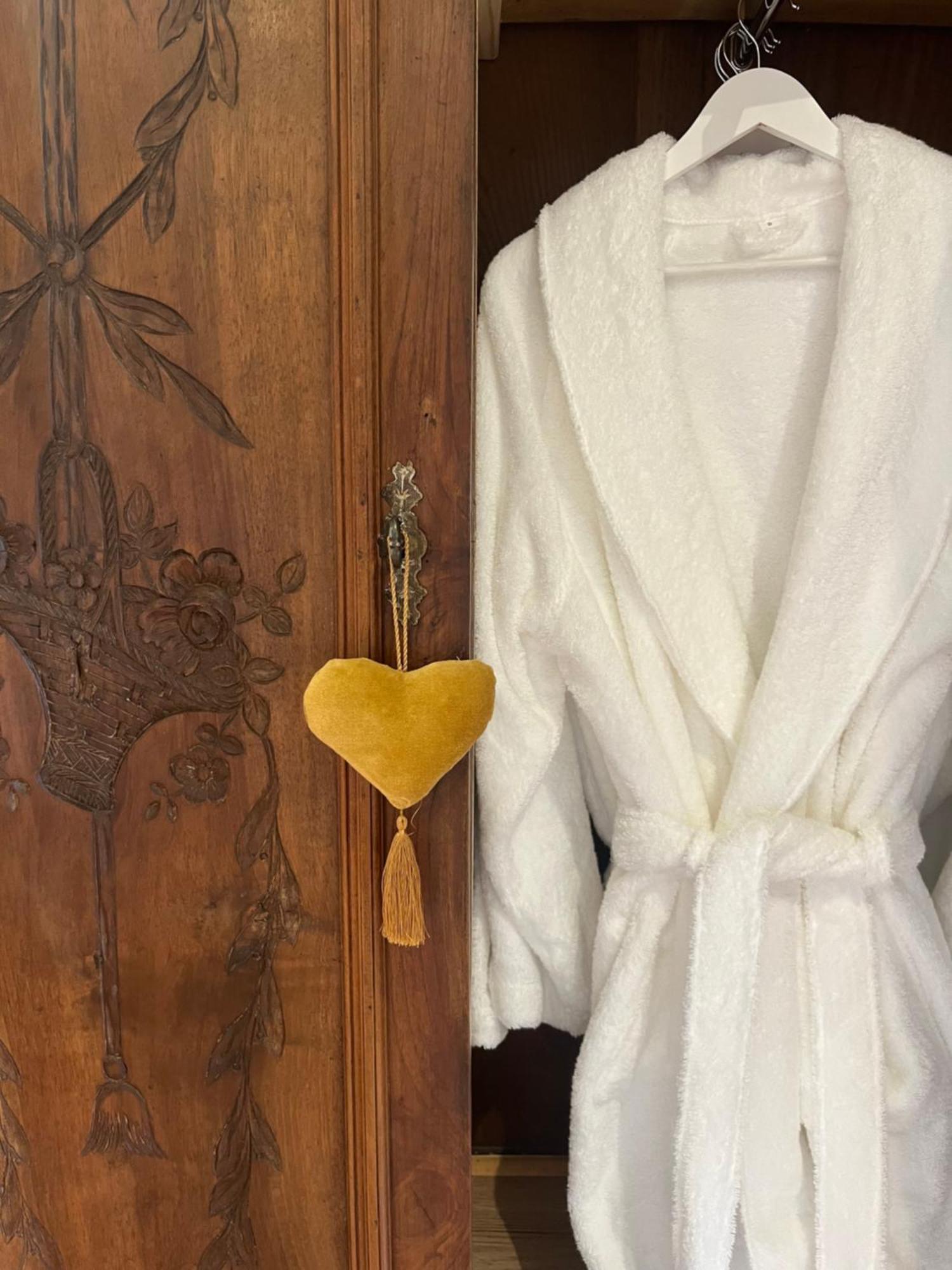 Le Relais Du Faget Hotel Oloron-Sainte-Marie Szoba fotó